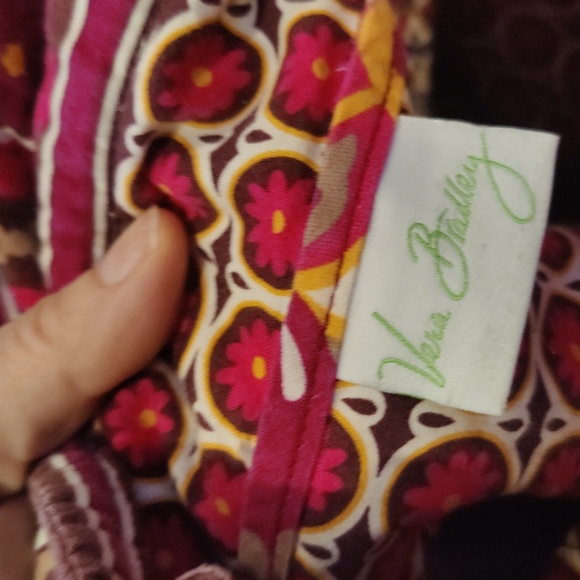 Vera Bradley Purse Tote Bundle - Picture 12 of 16